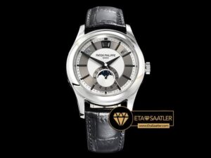 PP0286B - Annual Cal. Moonphase Ref.5205 SSLE White KMF MY9015 - 09.jpg